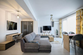 CozyCollection Apartments at Q Residence #3